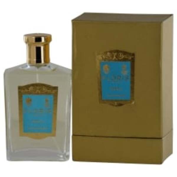 FLORIS SIRENA by Floris EAU DE PARFUM SPRAY 3.4 OZ For Women