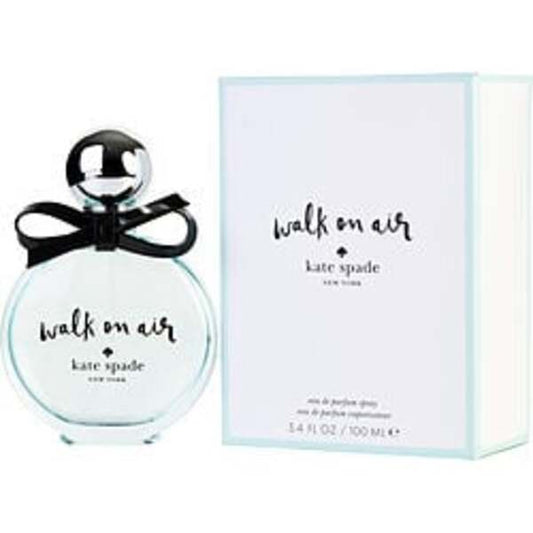 KATE SPADE WALK ON AIR by Kate Spade EAU DE PARFUM SPRAY 3.4 OZ For Women