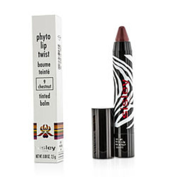 Sisley by Sisley Phyto Lip Twist - # 9 Chestnut  --2.5g/0.08oz For Women