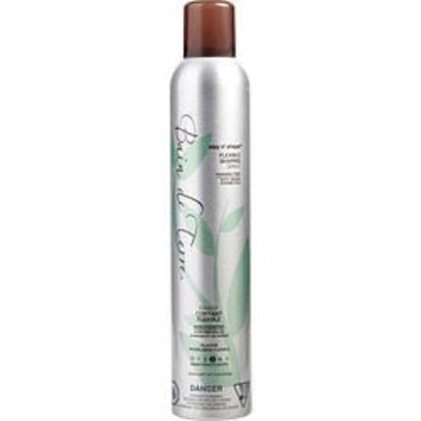 BAIN DE TERRE by Bain de Terre STAY N' SHAPE FLEXIBLE SHAPING SPRAY 9 OZ For Anyone