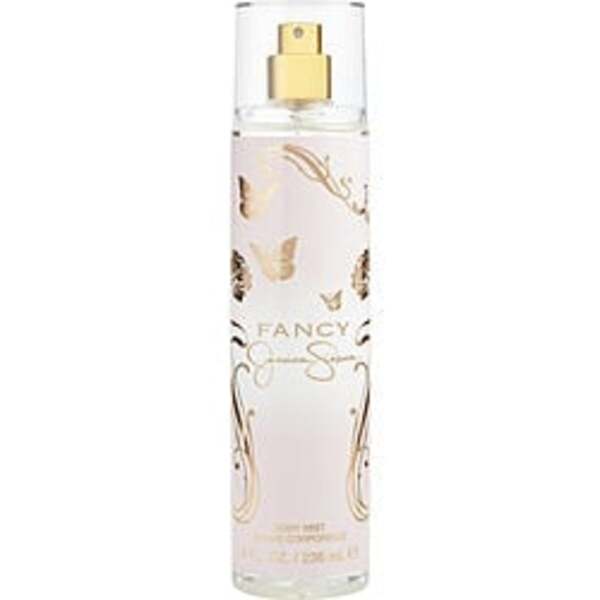 FANCY by Jessica Simpson BODY MIST 8 OZ For Women