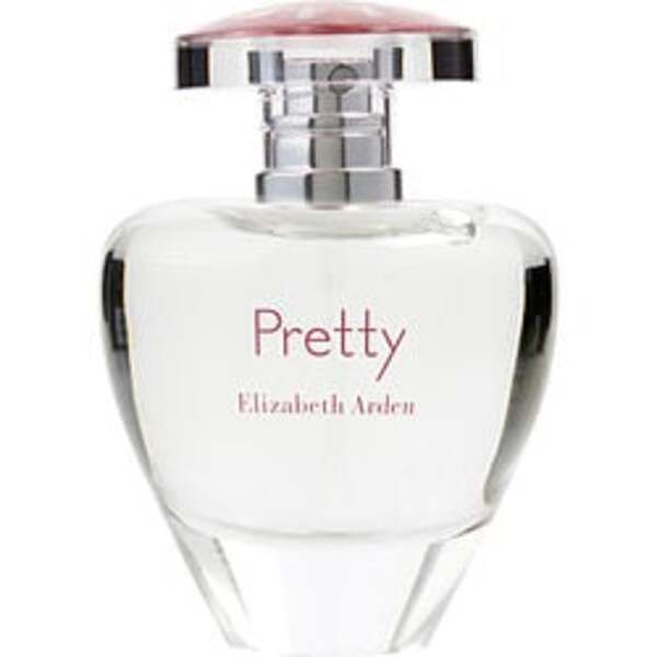 PRETTY by Elizabeth Arden EAU DE PARFUM SPRAY 1.7 OZ (UNBOXED) For Women