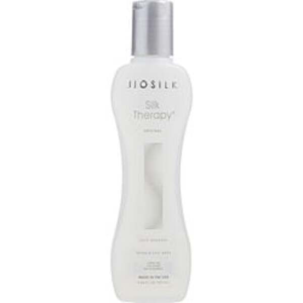 BIOSILK by Biosilk SILK THERAPY 5.64 OZ (NEW PACKAGING) For Anyone