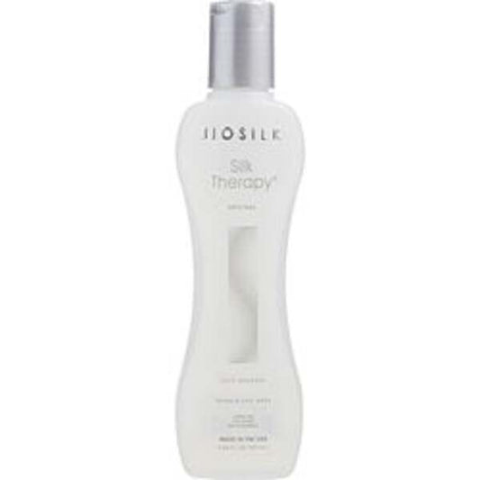 BIOSILK by Biosilk SILK THERAPY 5.64 OZ (NEW PACKAGING) For Anyone