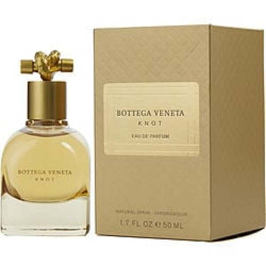 BOTTEGA VENETA KNOT by Bottega Veneta EAU DE PARFUM SPRAY 1.7 OZ For Women