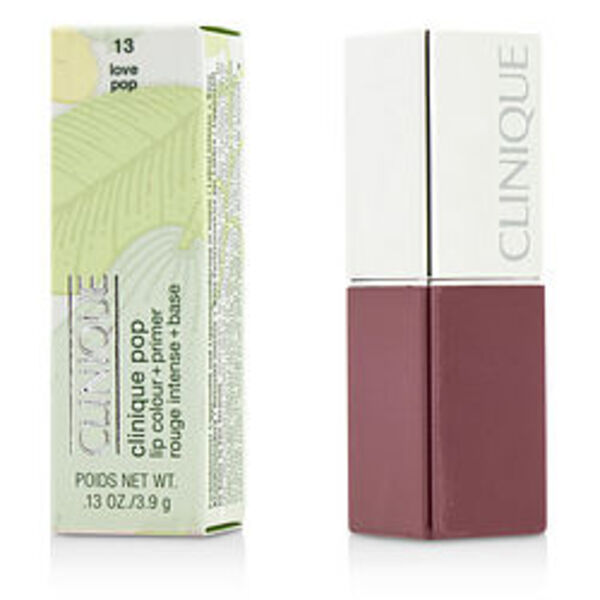 CLINIQUE by Clinique Clinique Pop Lip Colour + Primer - # 13 Love Pop  --3.9g/0.13oz For Women