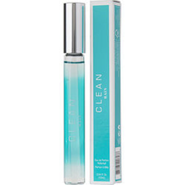 CLEAN RAIN by Clean EAU DE PARFUM ROLLERBALL 0.34 OZ For Women