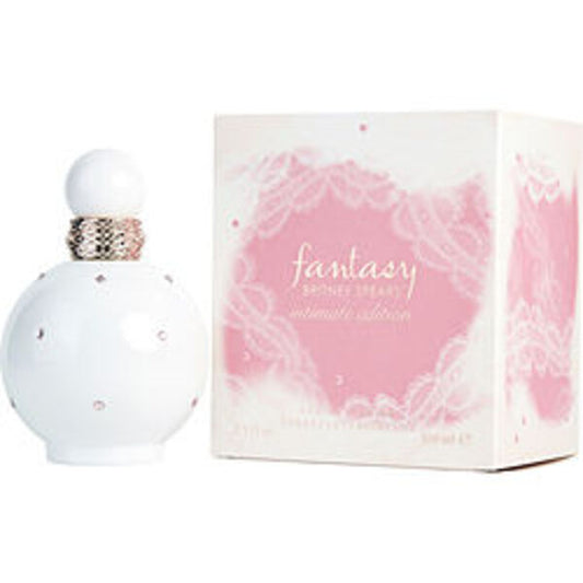 FANTASY BRITNEY SPEARS by Britney Spears EAU DE PARFUM SPRAY 3.3 OZ (INTIMATE EDITION) For Women