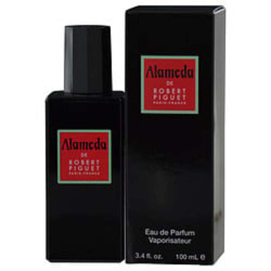 ALAMEDA DE ROBERT PIGUET by Robert Piguet EAU DE PARFUM SPRAY 3.4 OZ For Anyone