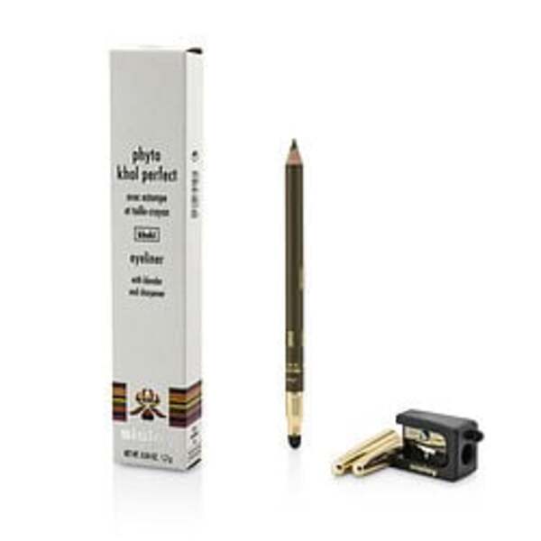 Sisley by Sisley Phyto Khol Perfect Eyeliner (With Blender and Sharpener) - #Khaki  --1.2g/0.04oz For Women