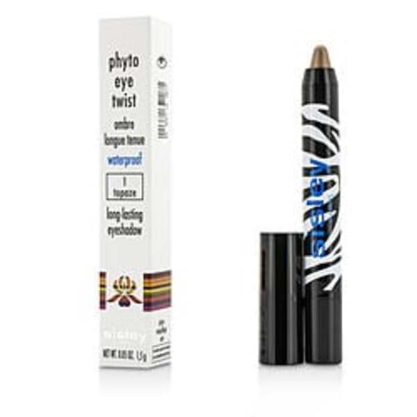 Sisley by Sisley Phyto Eye Twist - #1 Topaze  --1.5g/0.05oz For Women