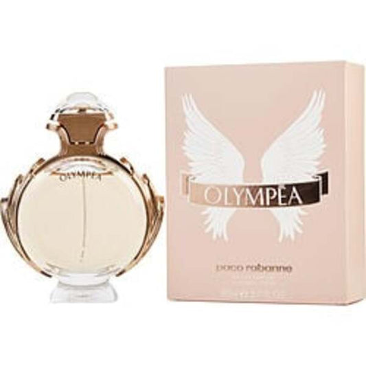 PACO RABANNE OLYMPEA by Paco Rabanne EAU DE PARFUM SPRAY 2.7 OZ For Women