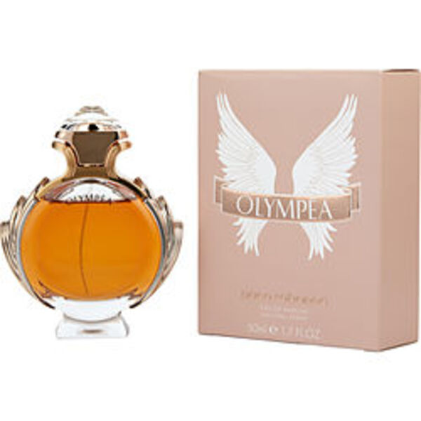 PACO RABANNE OLYMPEA by Paco Rabanne EAU DE PARFUM SPRAY 1.7 OZ For Women