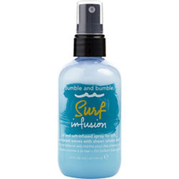 BUMBLE AND BUMBLE by Bumble and Bumble SURF INFUSION 3.4 OZ For Anyone