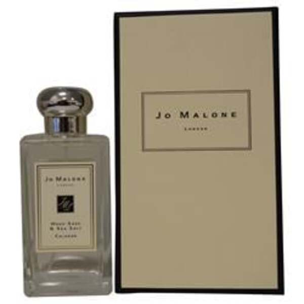 JO MALONE WOOD SAGE & SEA SALT by Jo Malone COLOGNE SPRAY 3.4 OZ For Women