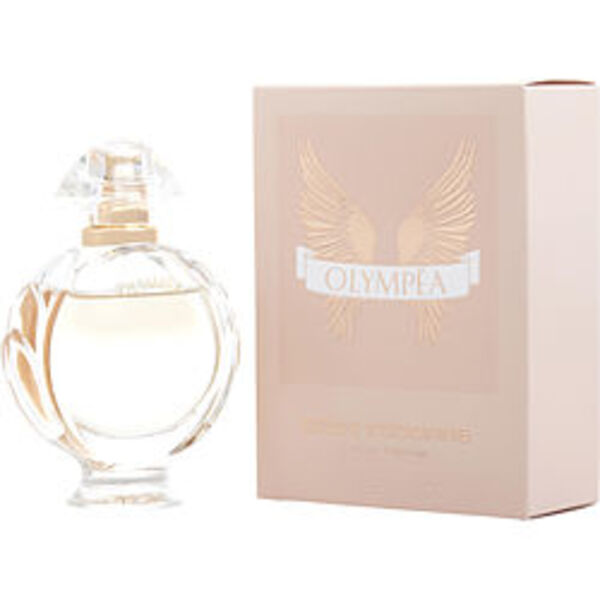 PACO RABANNE OLYMPEA by Paco Rabanne EAU DE PARFUM SPRAY 1 OZ For Women