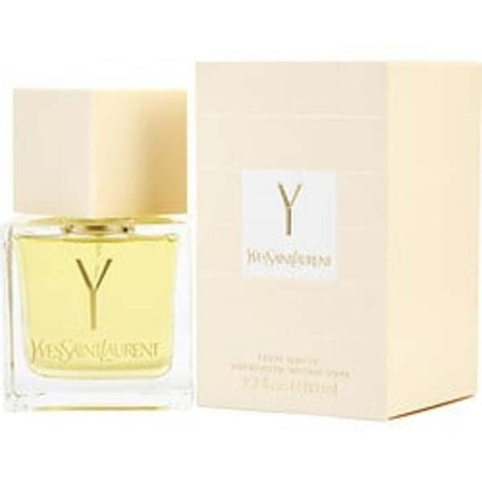 Y by Yves Saint Laurent EDT SPRAY 2.7 OZ ( LA COLLECTION EDITION) For Women