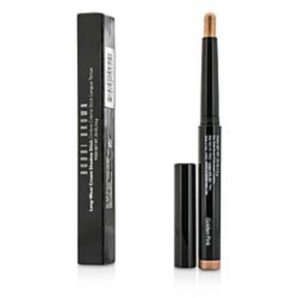 Bobbi Brown by Bobbi Brown Long Wear Cream Shadow Stick - #04 Golden Pink  --1.6g/0.05oz For Women