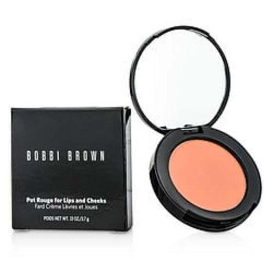 Bobbi Brown by Bobbi Brown Pot Rouge For Lips & Cheeks (New Packaging) - #24 Fresh Melon  --3.7g/0.13oz For Women