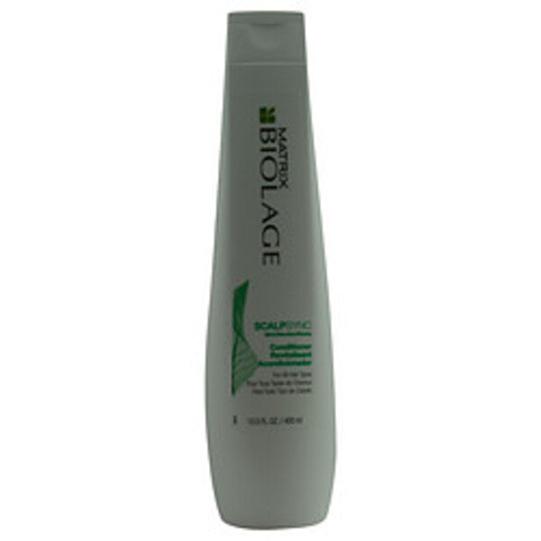 BIOLAGE by Matrix SCALPSYNC COOLING MINT CONDITIONER 13.5 OZ For Anyone