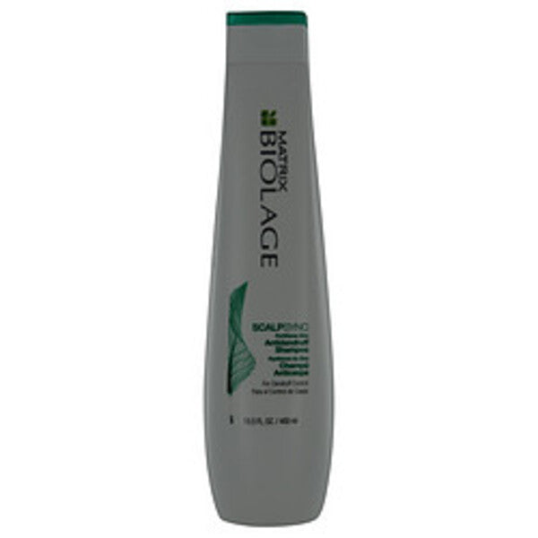 BIOLAGE by Matrix SCALPSYNC ANTIDANDRUFF SHAMPOO 13.5 OZ For Anyone