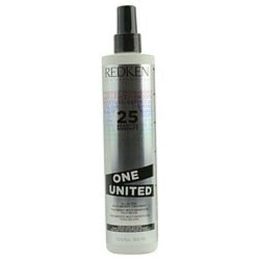 REDKEN by Redken ONE UNITED ALL-IN-ONE MULTI BENEFIT TREATMENT 13.5 OZ For Anyone