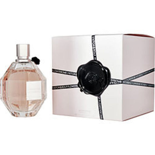 FLOWERBOMB by Viktor & Rolf EAU DE PARFUM SPRAY 5 OZ For Women