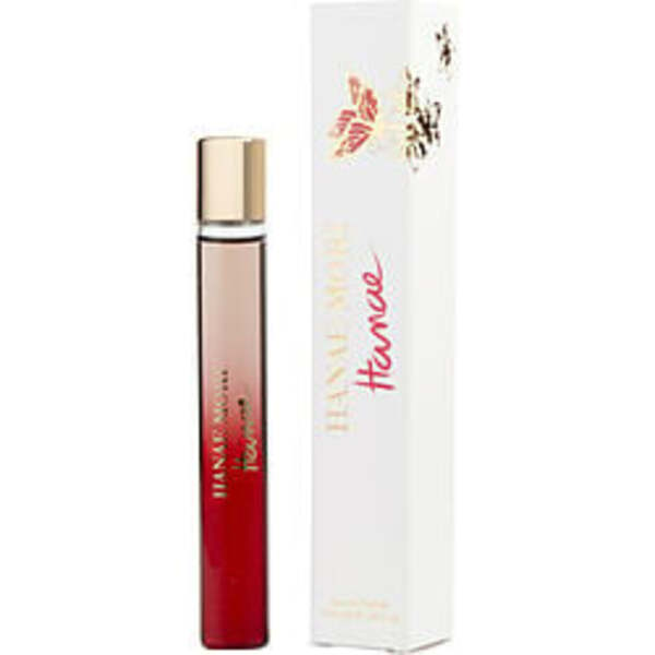 HANAE by Hanae Mori EAU DE PARFUM ROLLERBALL 0.33 OZ MINI For Women