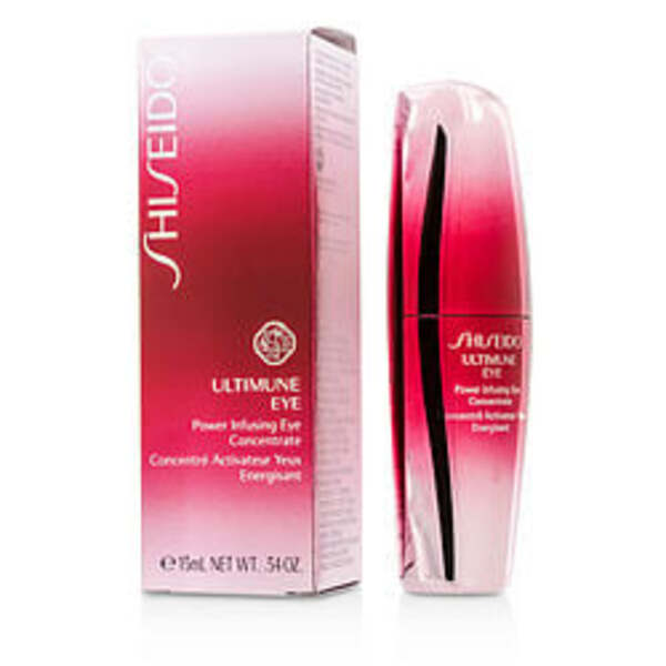 SHISEIDO by Shiseido Ultimune Power Infusing Eye Concentrate  --15ml/0.54oz For Women