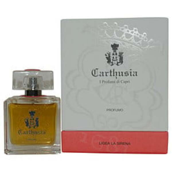 CARTHUSIA LIGEA LA SIRENA by Carthusia PARFUM SPRAY 1.7 OZ For Women