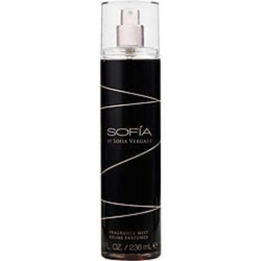 SOFIA by Sofia Vergara FRAGRANCE MIST 8 OZ For Women