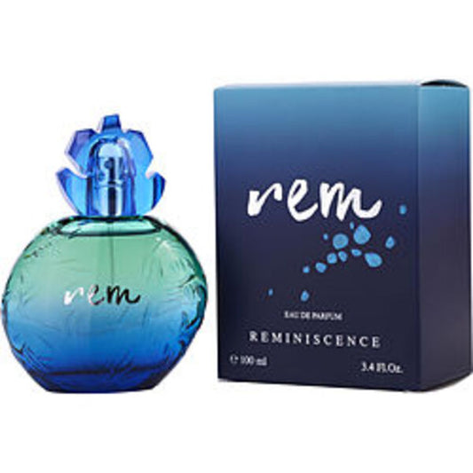 REMINISCENCE REM by Reminiscence EAU DE PARFUM SPRAY 3.4 OZ For Anyone