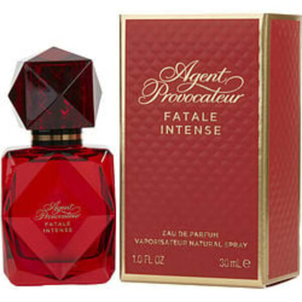 AGENT PROVOCATEUR FATALE INTENSE by Agent Provocateur EAU DE PARFUM SPRAY 1 OZ For Women