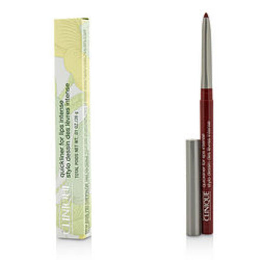 CLINIQUE by Clinique Quickliner For Lips Intense - #06 Intense Cranberry  --0.26g/0.01oz For Women