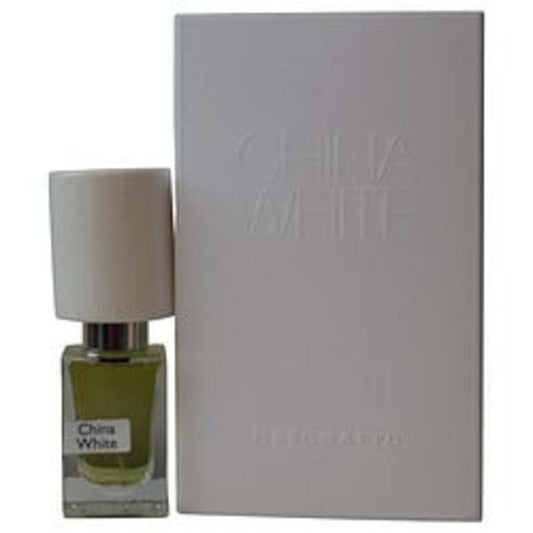 NASOMATTO CHINA WHITE by Nasomatto PARFUM EXTRACT SPRAY 1 OZ For Women