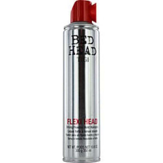 BED HEAD by Tigi FLEXI HEAD HAIR SPRAY 10.6 OZ For Anyone