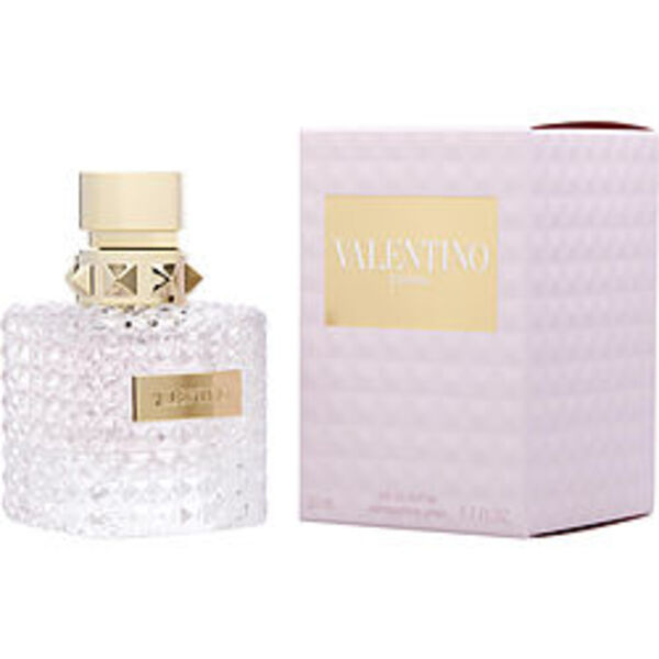 VALENTINO DONNA by Valentino EAU DE PARFUM SPRAY 1.7 OZ For Women