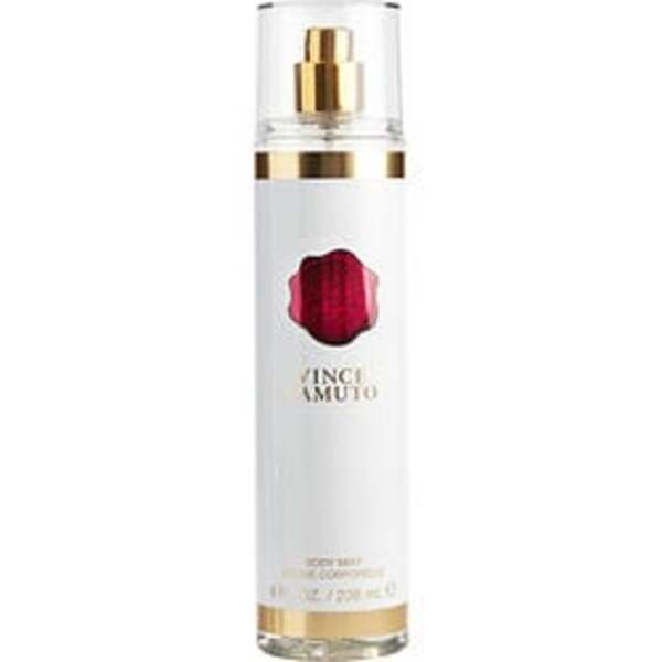 VINCE CAMUTO by Vince Camuto BODY MIST 8 OZ For Women