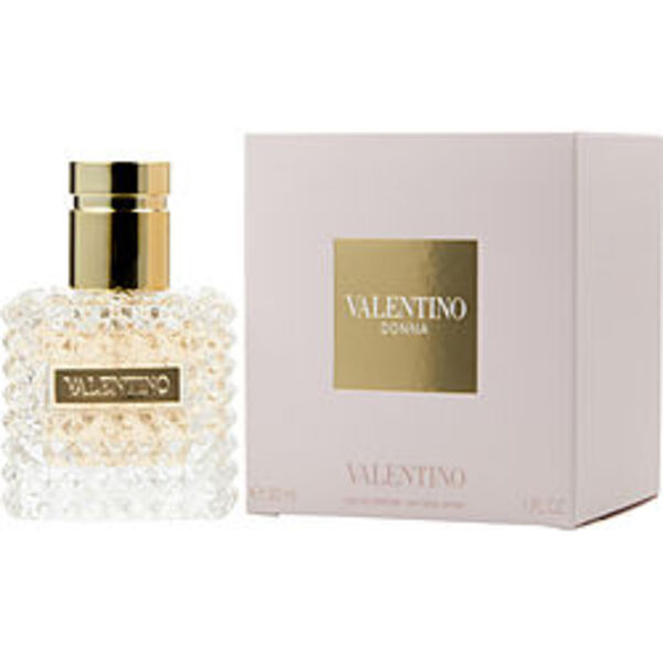 VALENTINO DONNA by Valentino EAU DE PARFUM SPRAY 1 OZ For Women