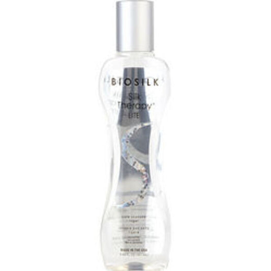 BIOSILK by Biosilk SILK THERAPY - LITE 5.6 OZ For Anyone