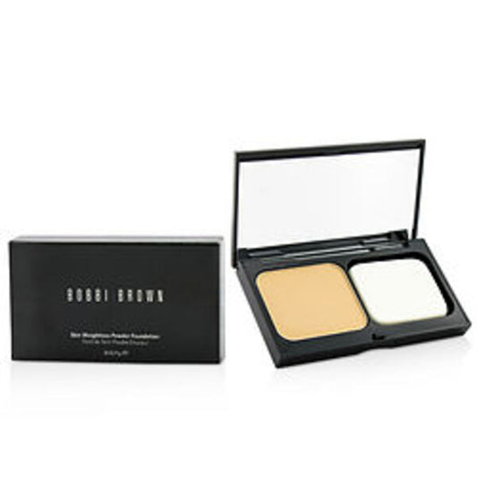 Bobbi Brown by Bobbi Brown Skin Weightless Powder Foundation - #N-052 Natural  --11g/0.38oz For Women