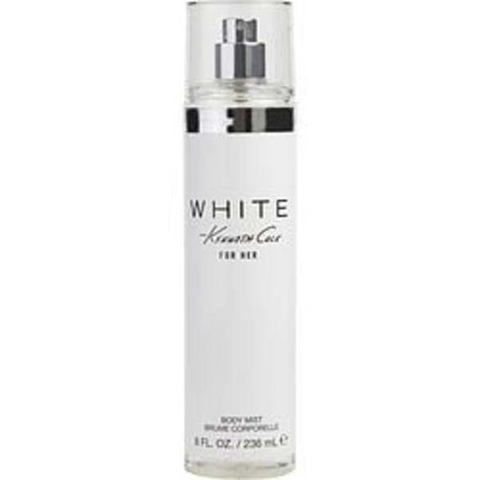 KENNETH COLE WHITE by Kenneth Cole BODY MIST 8 OZ For Women