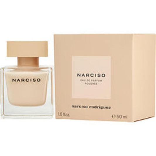 NARCISO RODRIGUEZ NARCISO POUDREE by Narciso Rodriguez EAU DE PARFUM SPRAY 1.6 OZ For Women