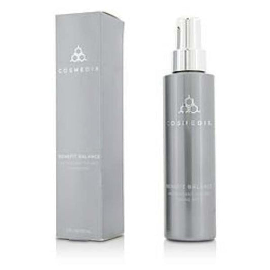 CosMedix by CosMedix Benefit Balance Antioxidant Infused Toning Mist  --150ml/5oz For Women