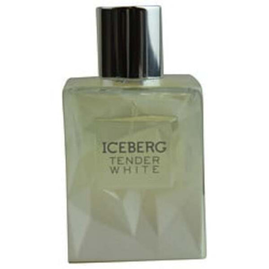 ICEBERG TENDER WHITE by Iceberg EDT SPRAY 3.3 OZ For Women