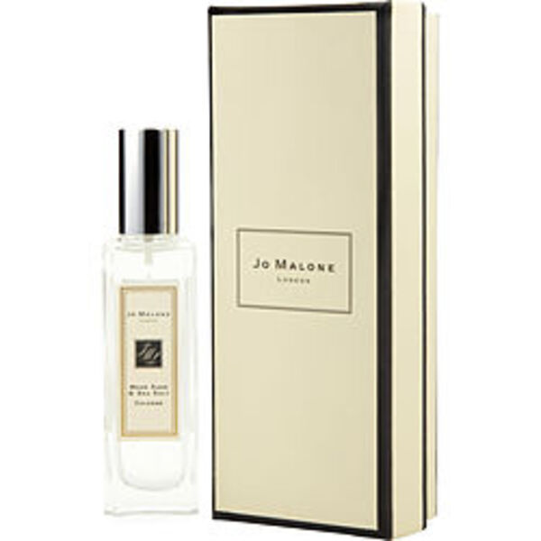 JO MALONE WOOD SAGE & SEA SALT by Jo Malone COLOGNE SPRAY 1 OZ For Women