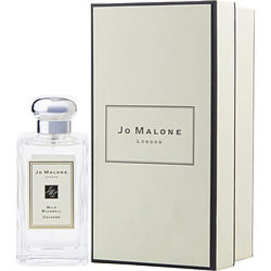 JO MALONE WILD BLUEBELL by Jo Malone COLOGNE SPRAY 3.4 OZ For Women