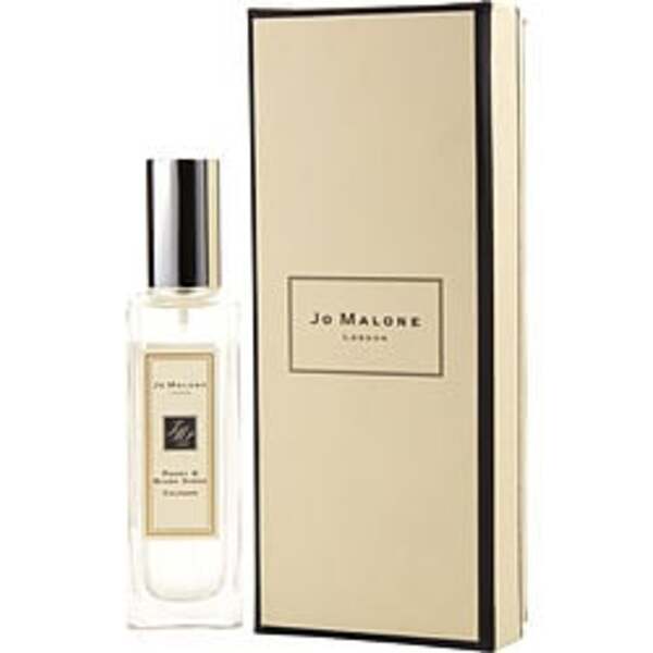 JO MALONE PEONY & BLUSH SUEDE by Jo Malone COLOGNE SPRAY 1 OZ For Women