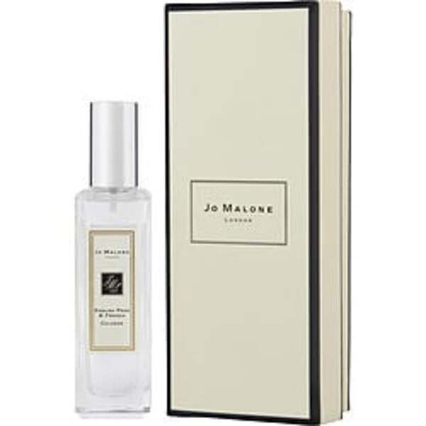 JO MALONE ENGLISH PEAR & FREESIA by Jo Malone COLOGNE SPRAY 1 OZ For Women