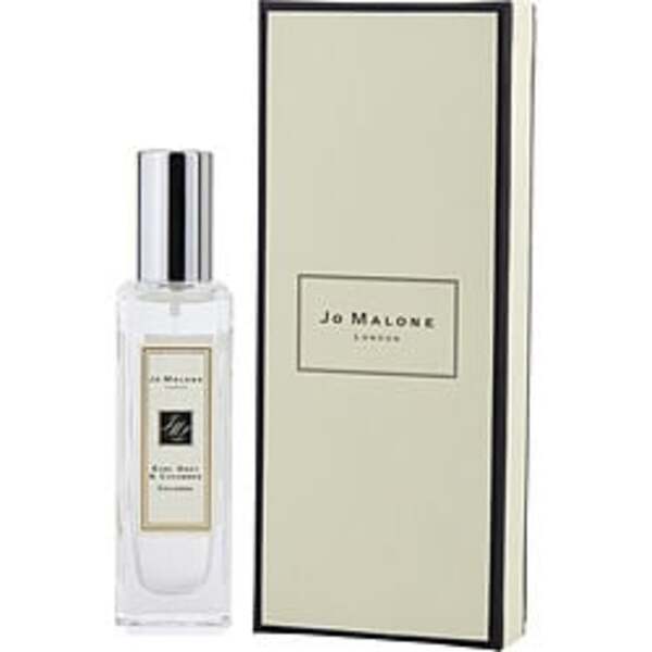 JO MALONE EARL GREY & CUCUMBER by Jo Malone COLOGNE SPRAY 1 OZ For Women